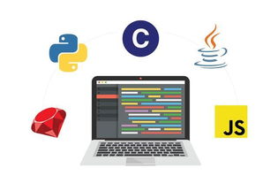 2019年軟件開發人員必學的三大編程語言